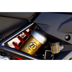 F 850 GS Adventure F 850 GS Adventure